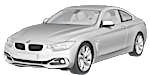 BMW F32 B3563 Fault Code
